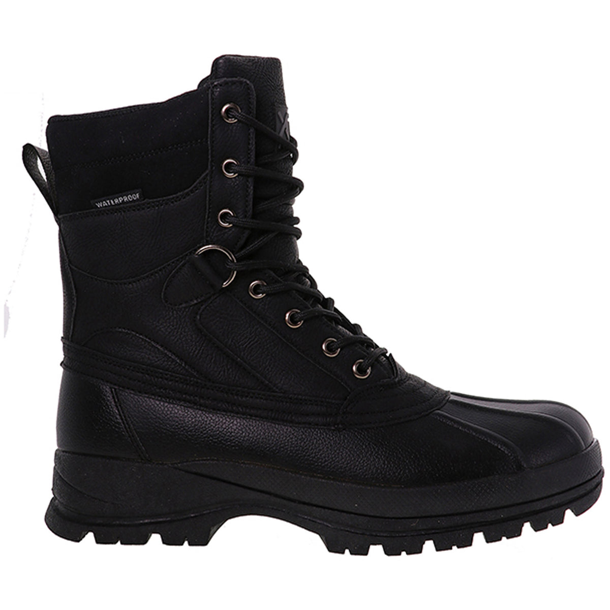 XTM Konrad Mens Apre Boot 2018 Black