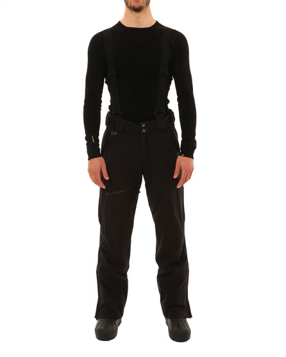XTM LITHIUM II PANTS Black