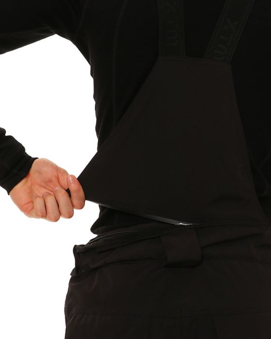 XTM LITHIUM II PANTS Black