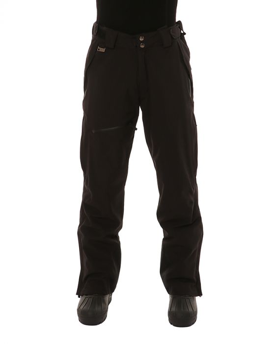 XTM LITHIUM II PANTS Black