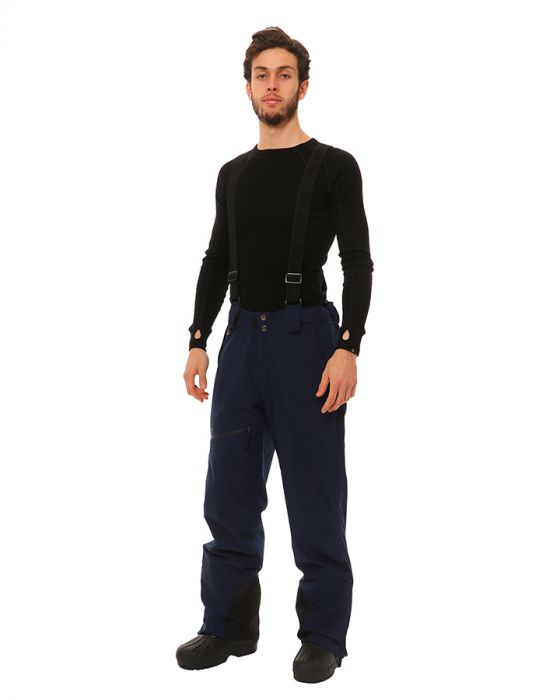 XTM LITHIUM II PANTS Navy
