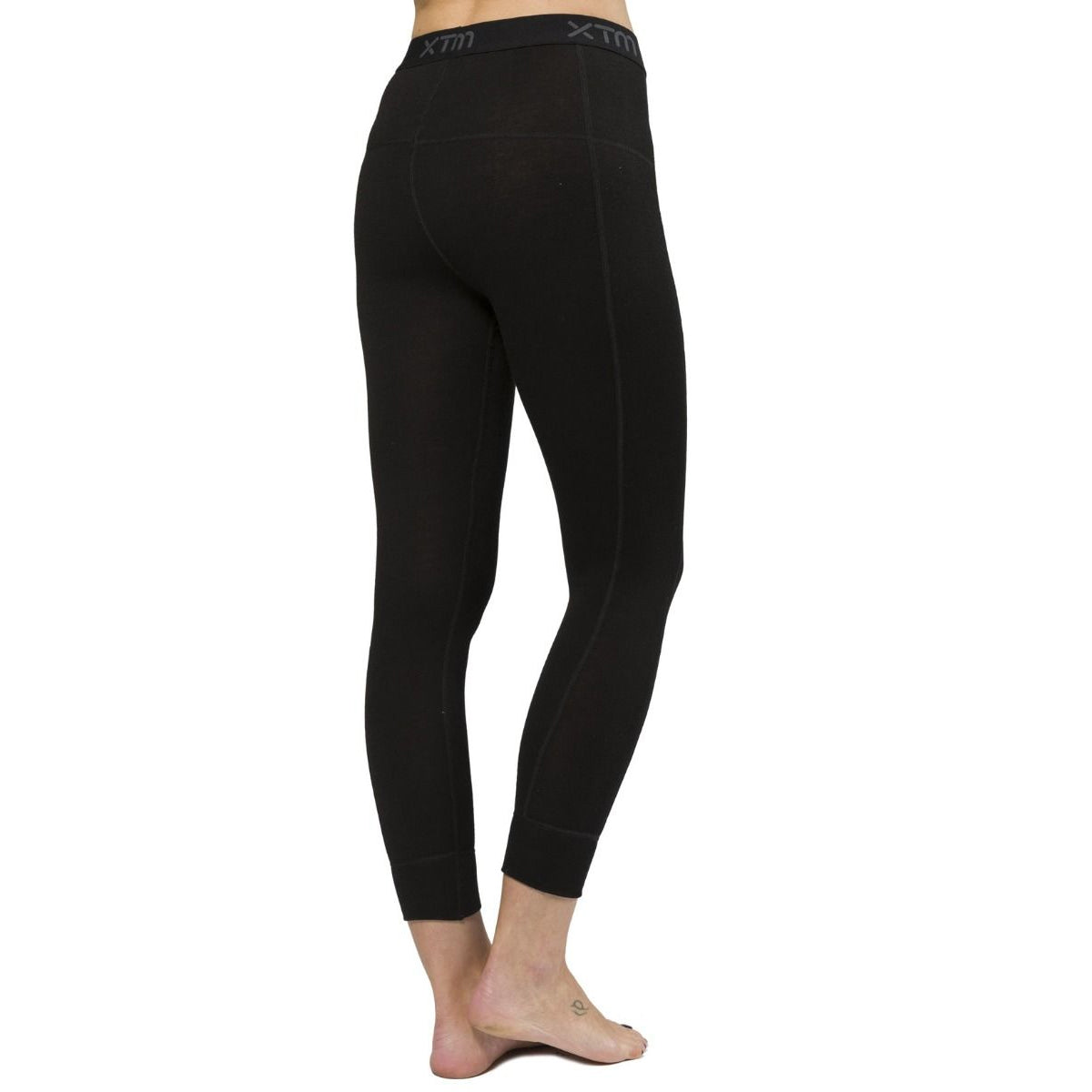 XTM Merino Womens Thermal Pant 2019 Black