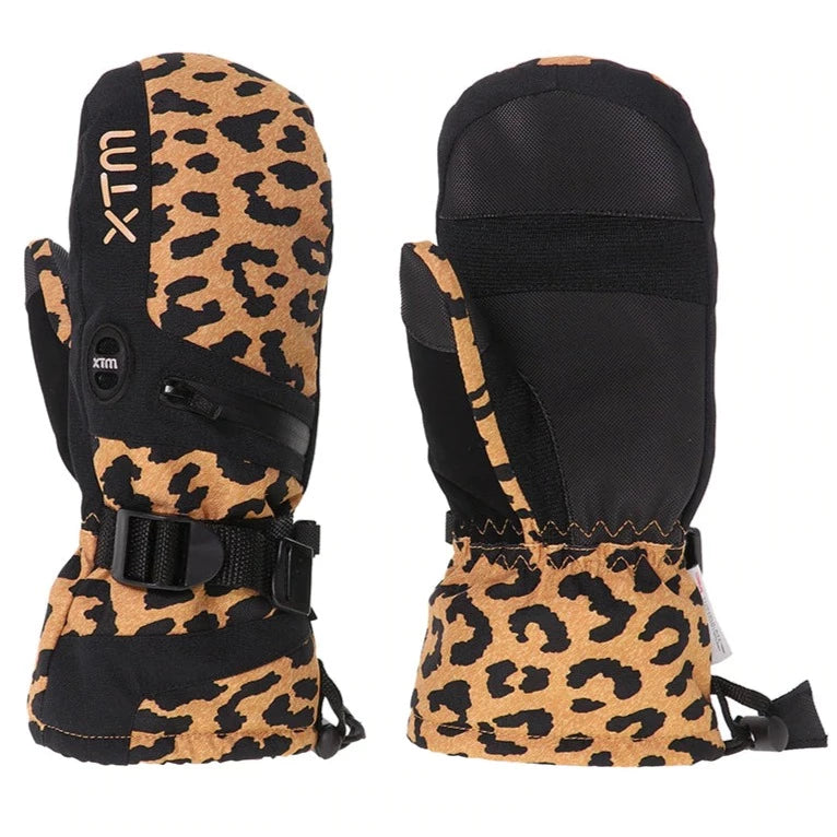 MISO II MITT (8-13 YRS)