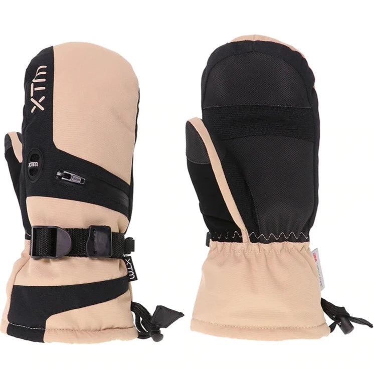 MISO II MITT (8-13 YRS)