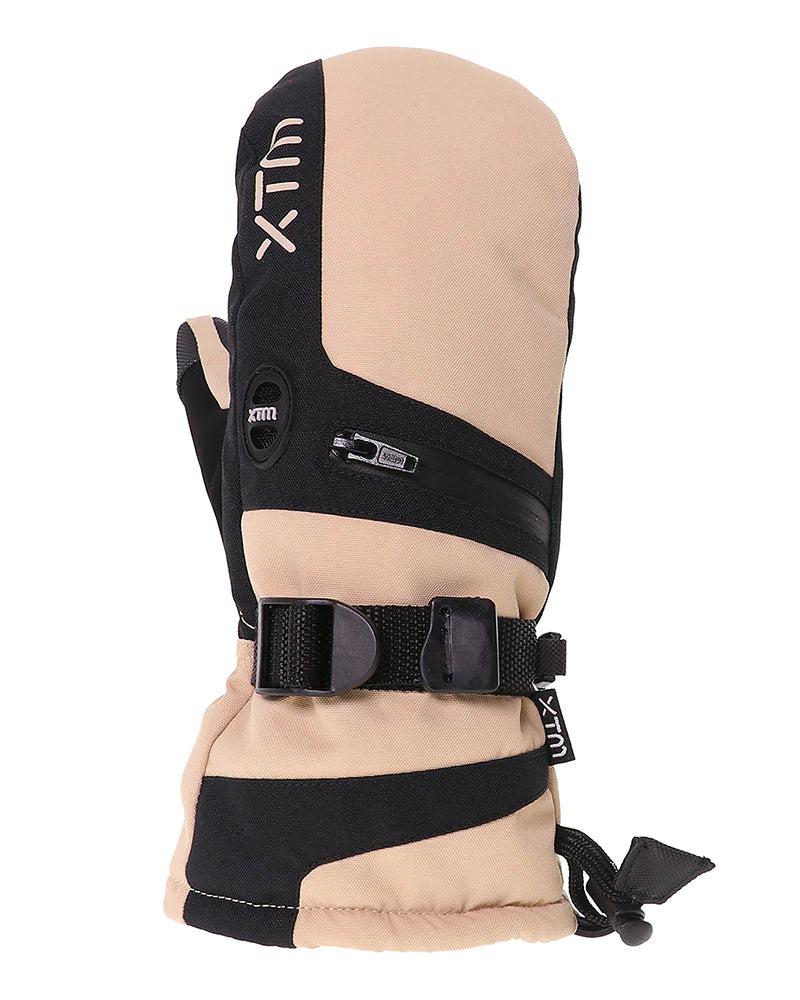 MISO II MITT (8-13 YRS)