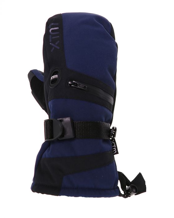 XTM MISO II MITT (8-13 YRS) Midnight navy