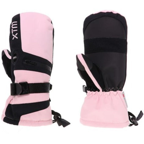 XTM MISO II MITT (8-13 YRS) Soft pink
