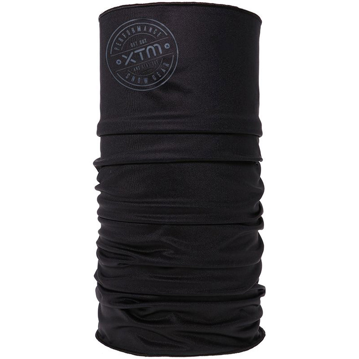 XTM Montage Necktube 2020 Black