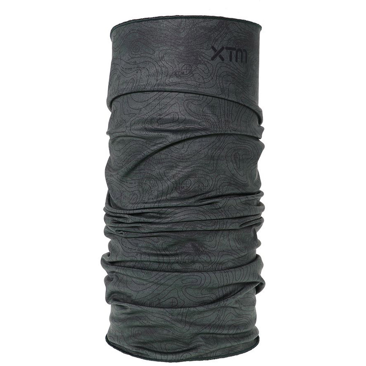 XTM Montage Necktube 2020 Moss Contour