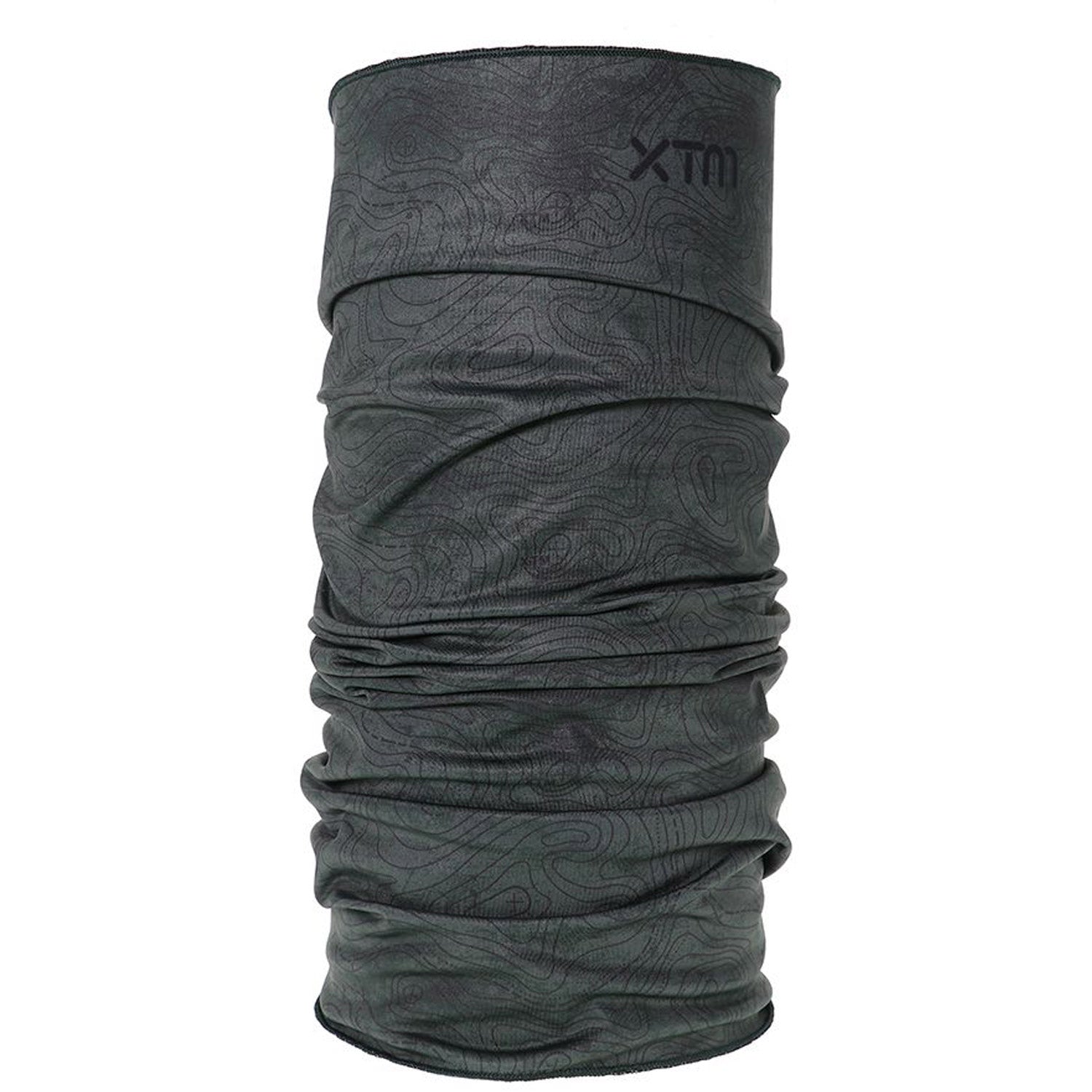 XTM Montage Necktube 2020 Moss Contour