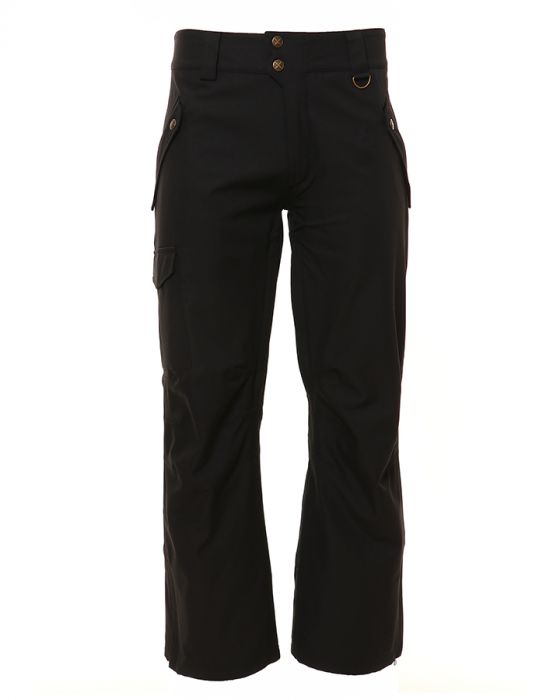 XTM OLLIE PANT Black