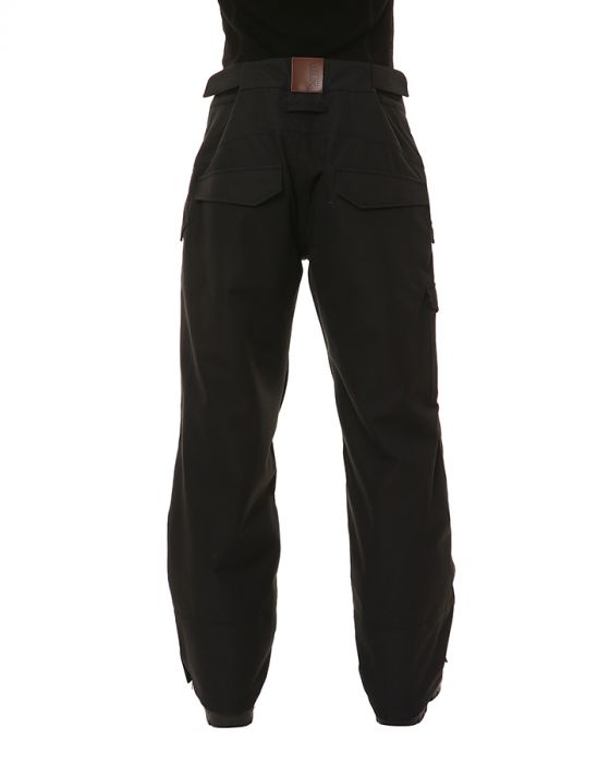 XTM OLLIE PANT Black