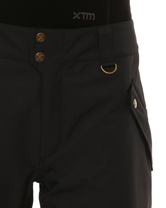XTM OLLIE PANT Black