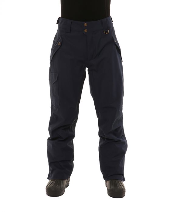 XTM OLLIE PANT Midnight navy