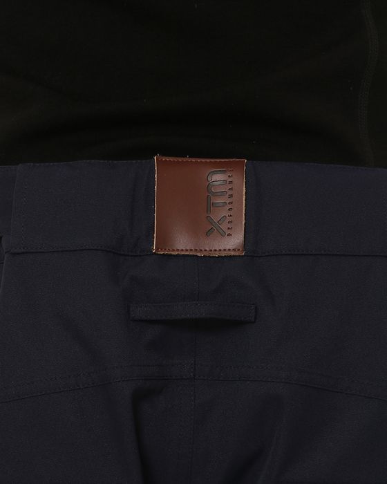 XTM OLLIE PANT Midnight navy