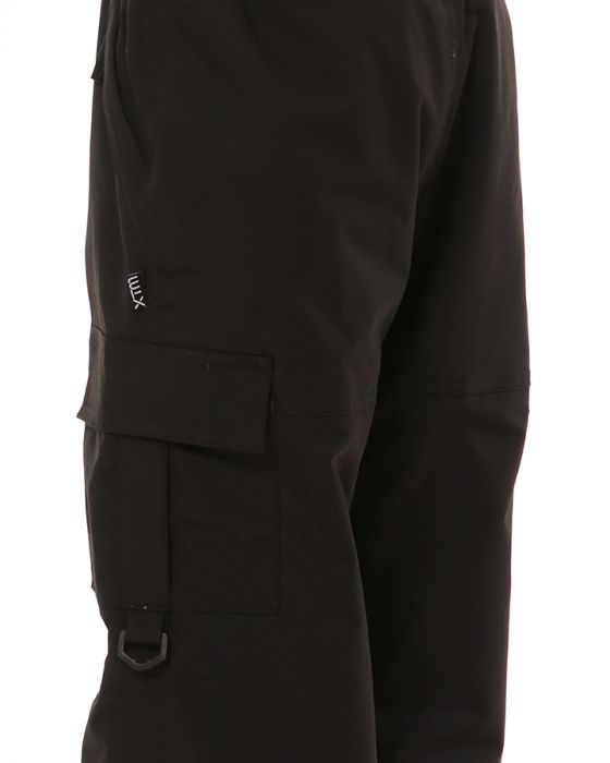 XTM PLUTO II PANT 2-6 YEARS Black