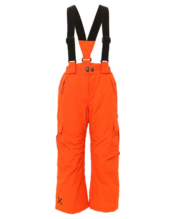 XTM PLUTO II PANT 2-6 YEARS Orange