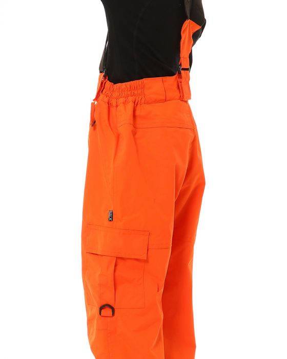 XTM PLUTO II PANT 2-6 YEARS Orange
