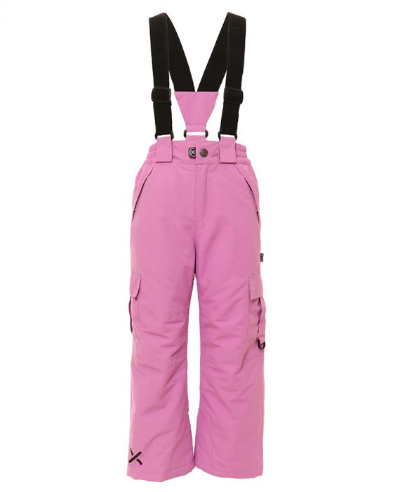 XTM PLUTO II PANT 2-6 YEARS Orchid