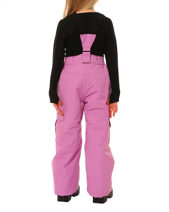 XTM PLUTO II PANT 2-6 YEARS Orchid