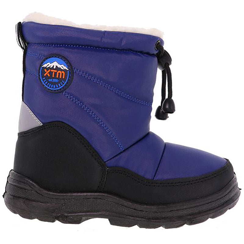 XTM Puddles II Kids Apre Boot 2020