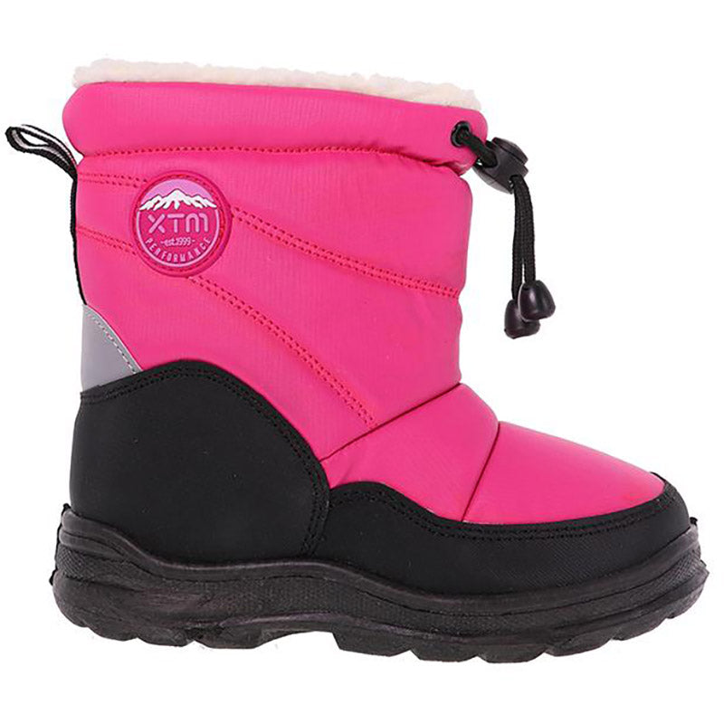 XTM Puddles II Kids Apre Boot 2020