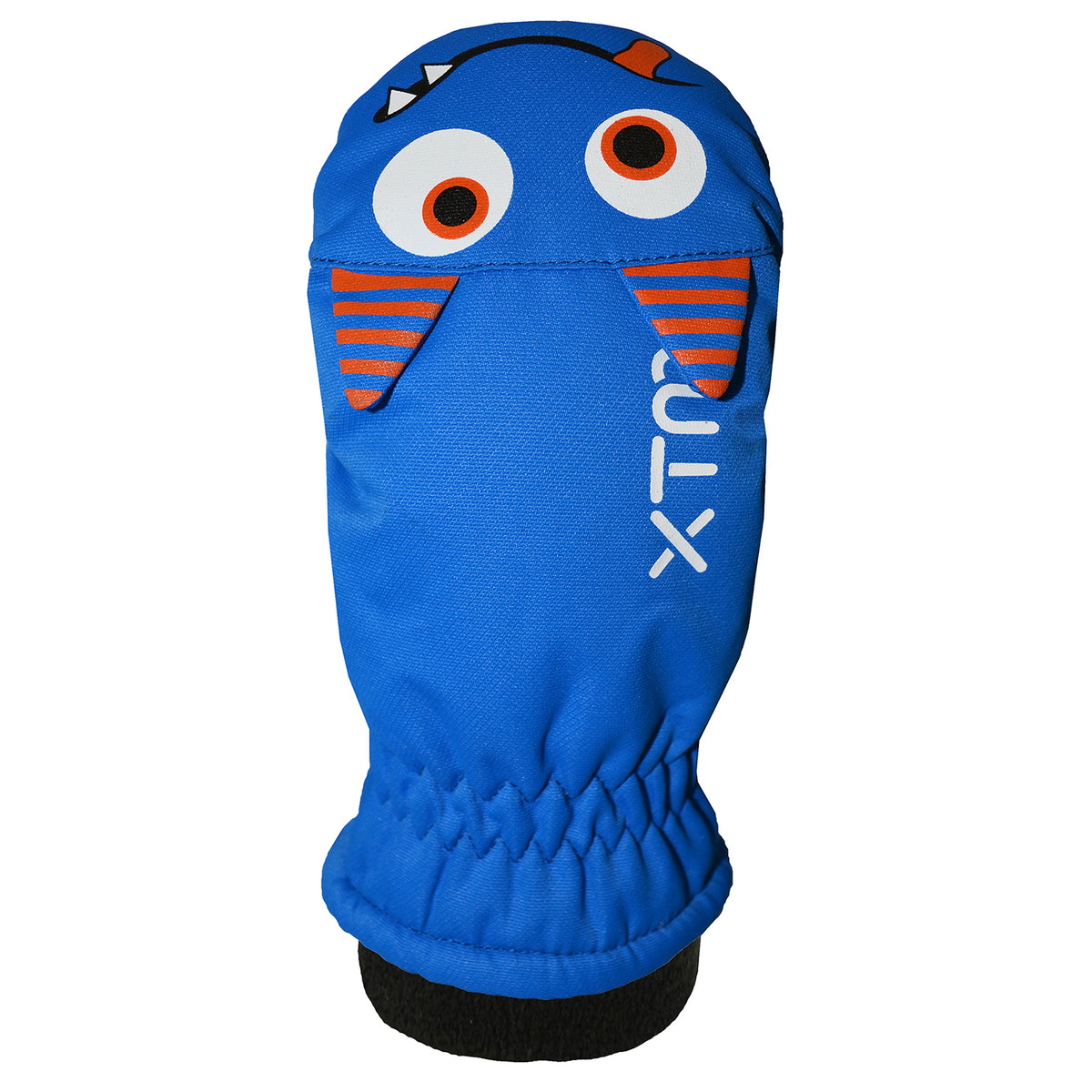 XTM Puppet Kids Snow Mitt 2018 Alien