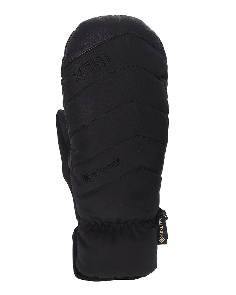 XTM Radiator GORE-TEX Snow Mitt Black