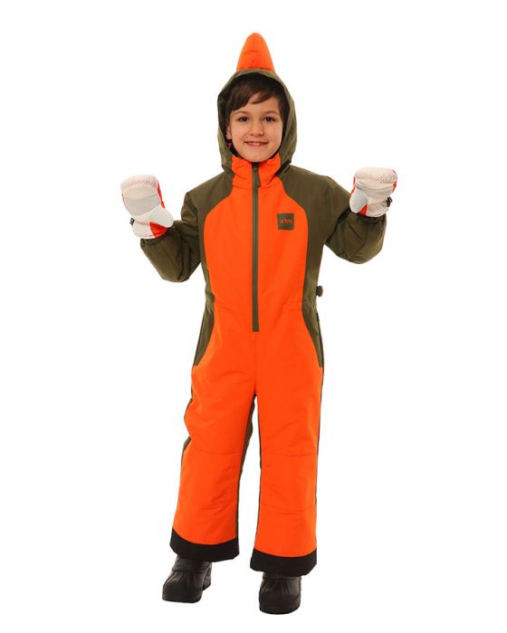 XTM RUGRATS SUIT DINO Dino