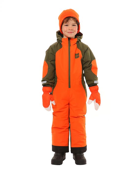 XTM RUGRATS SUIT DINO Dino