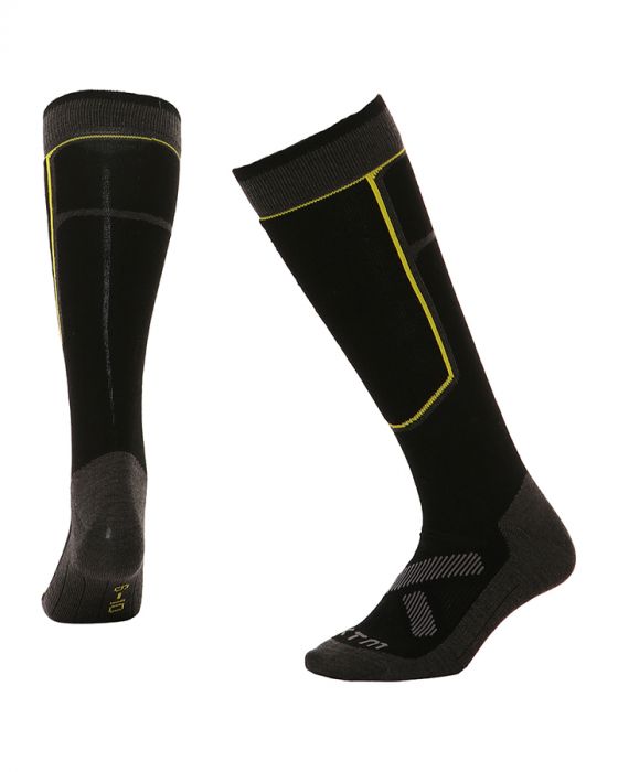 XTM SLALOM SOCK Black
