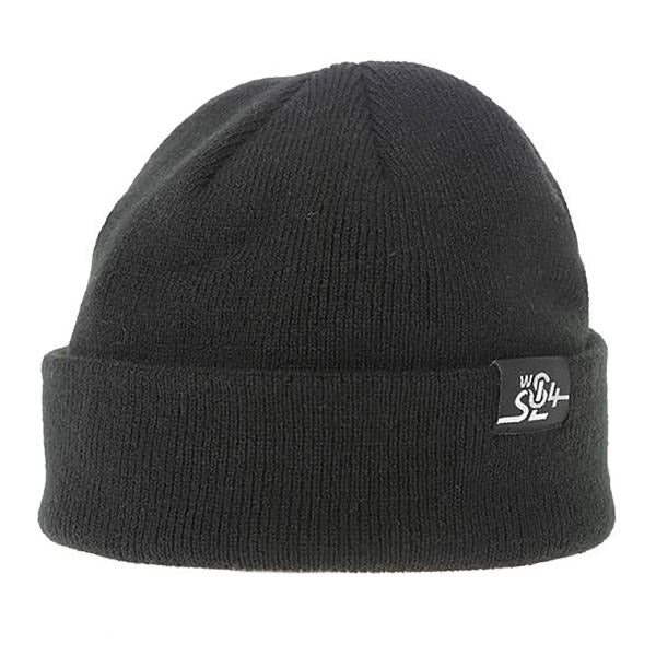 XTM Steve Lee Beanie 2021 Black