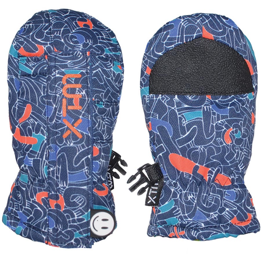 XTM Tiny Infant Mitt 2019 Navy