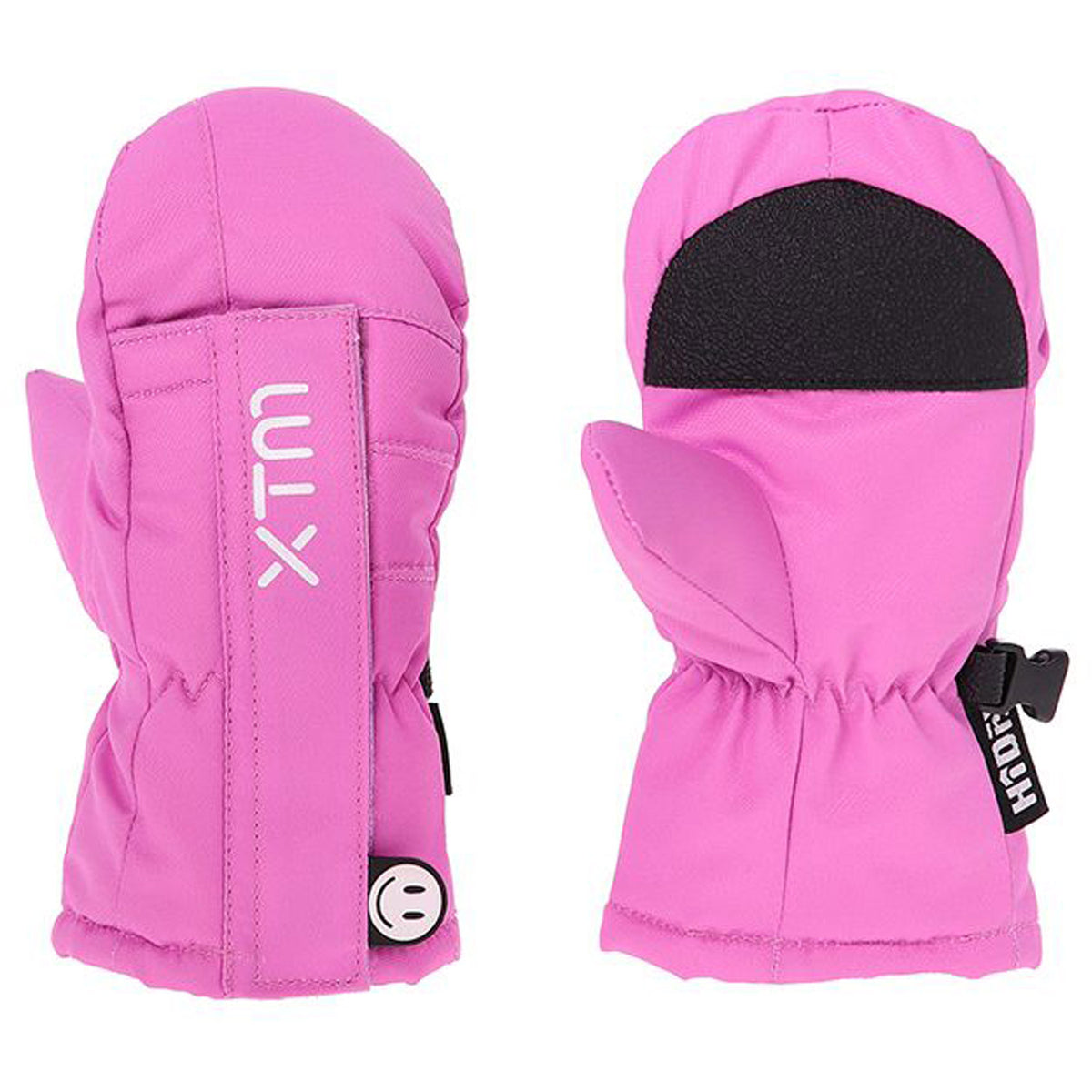 XTM Tots ll Infant Snow Mitt 2021 Orchid