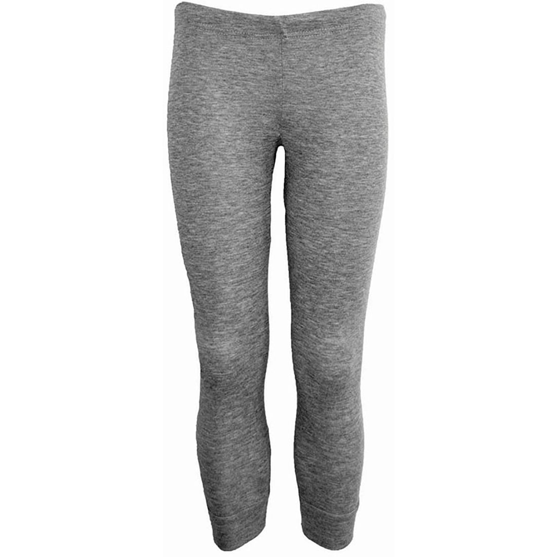 XTM Unisex Thermal Pant 2018 Charcoal Marle