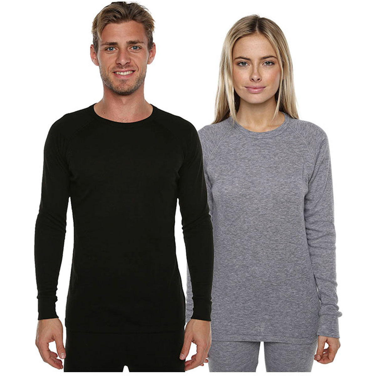 XTM Unisex Thermal Top 2018 Models