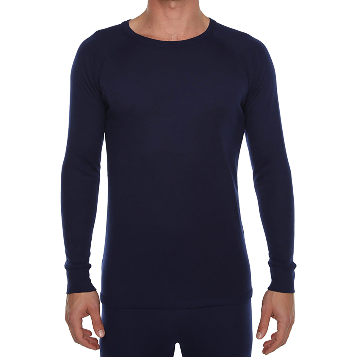 XTM Unisex Thermal Top 2018 Navy