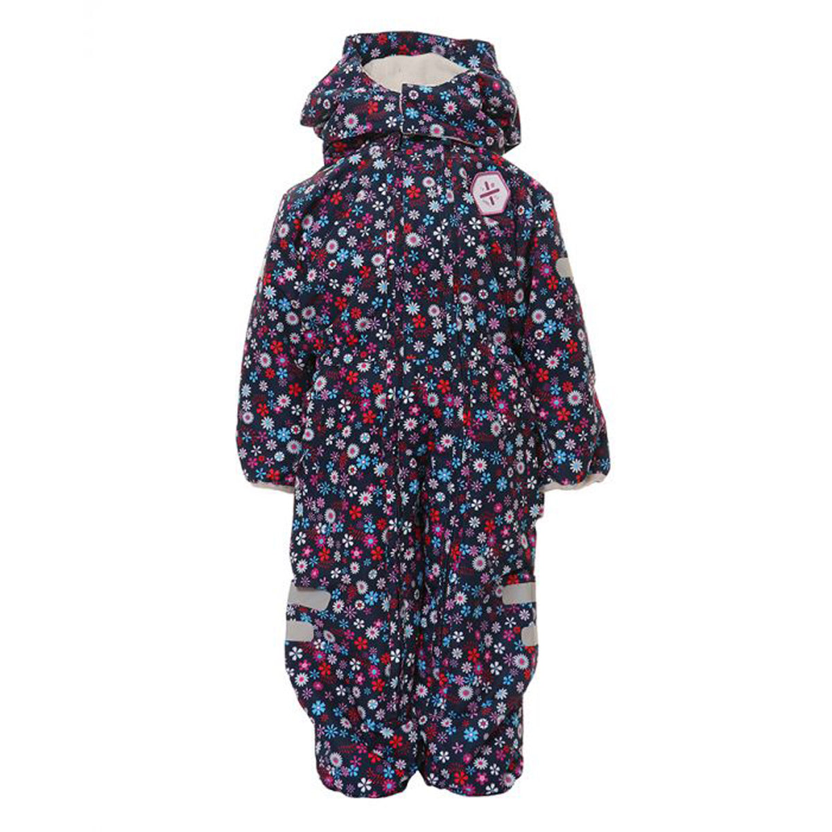 Yoji Infant Suit