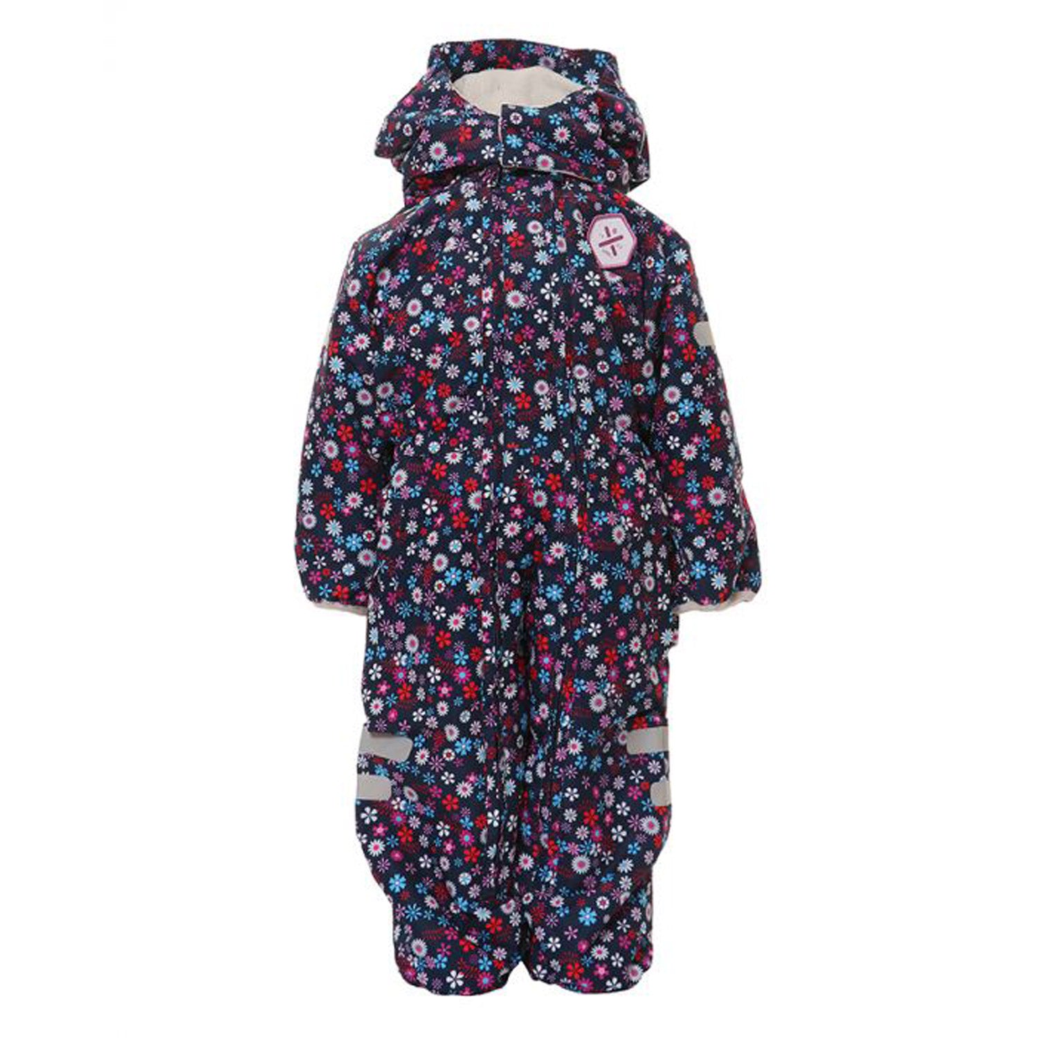 Yoji Infant Suit