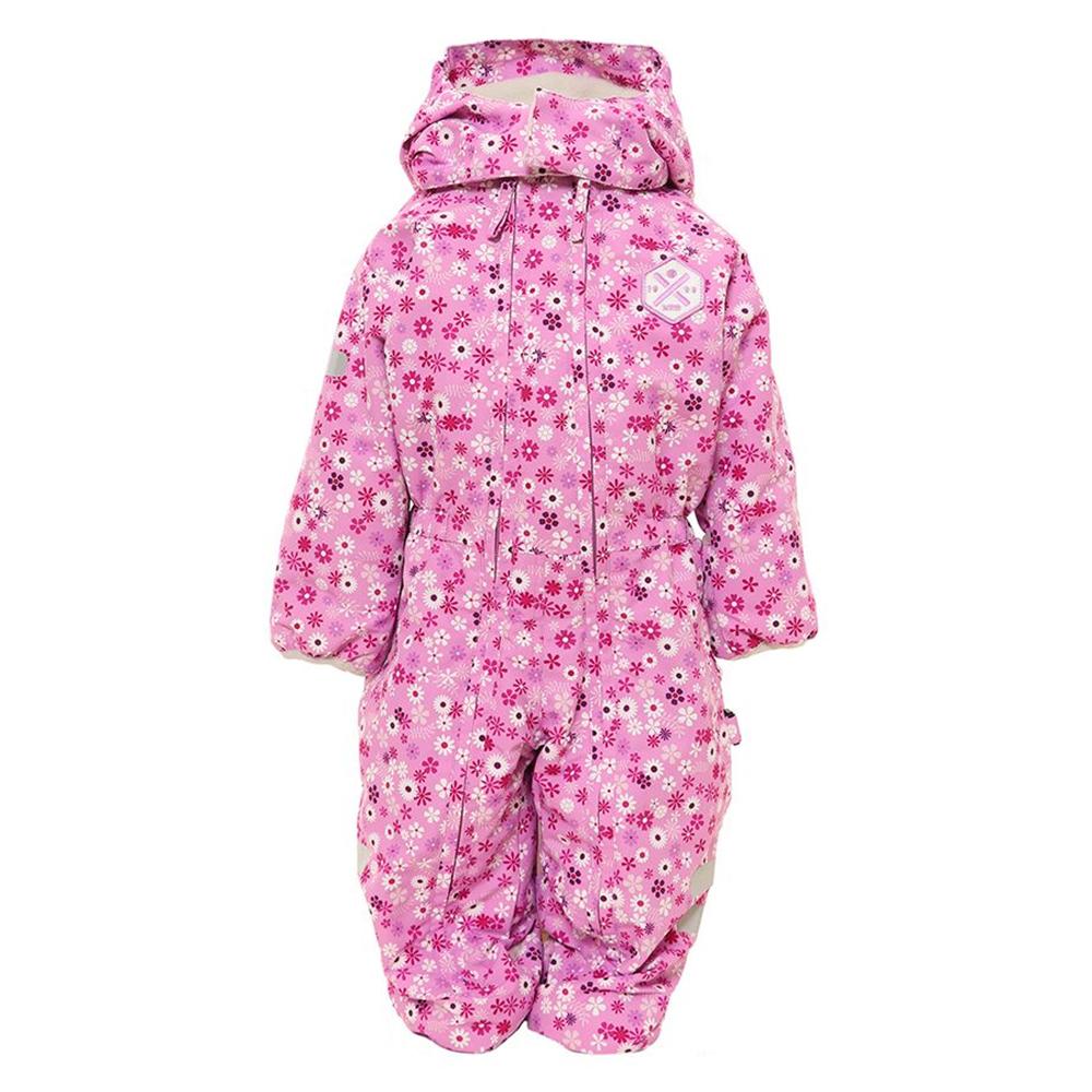 XTM Yoji Infant Suit 2020 Pink Orchid