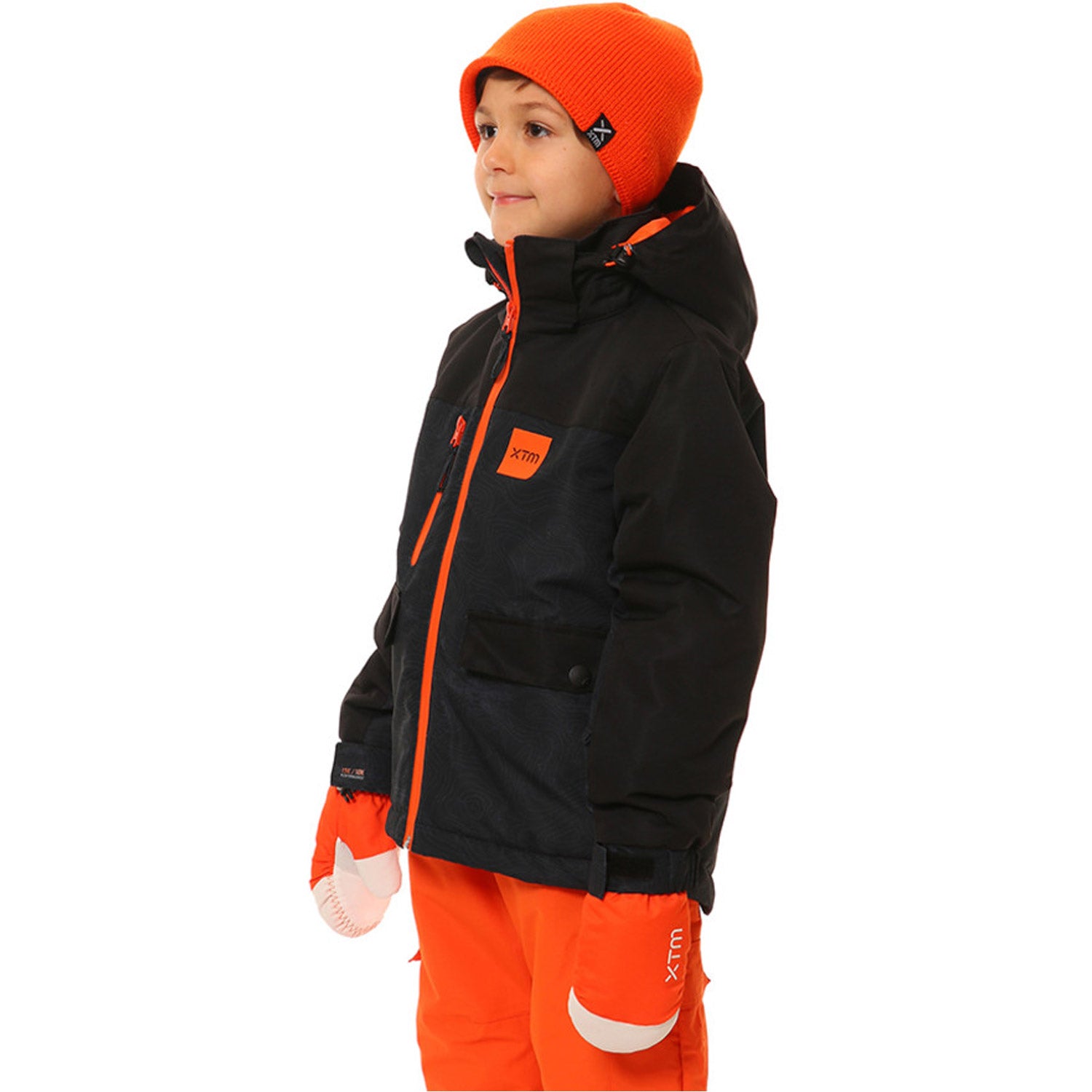 Yama II Kids' Snow Jacket