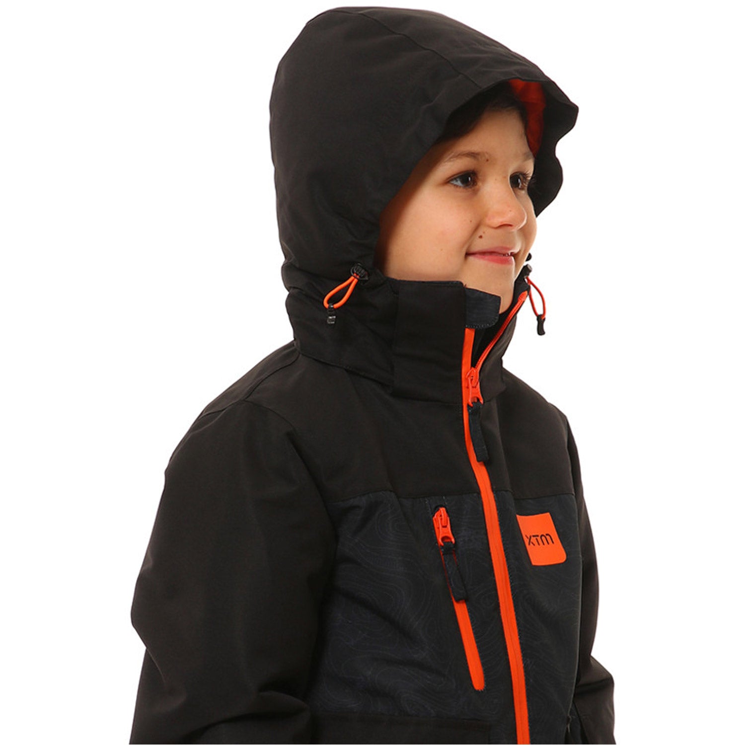 Yama II Kids' Snow Jacket