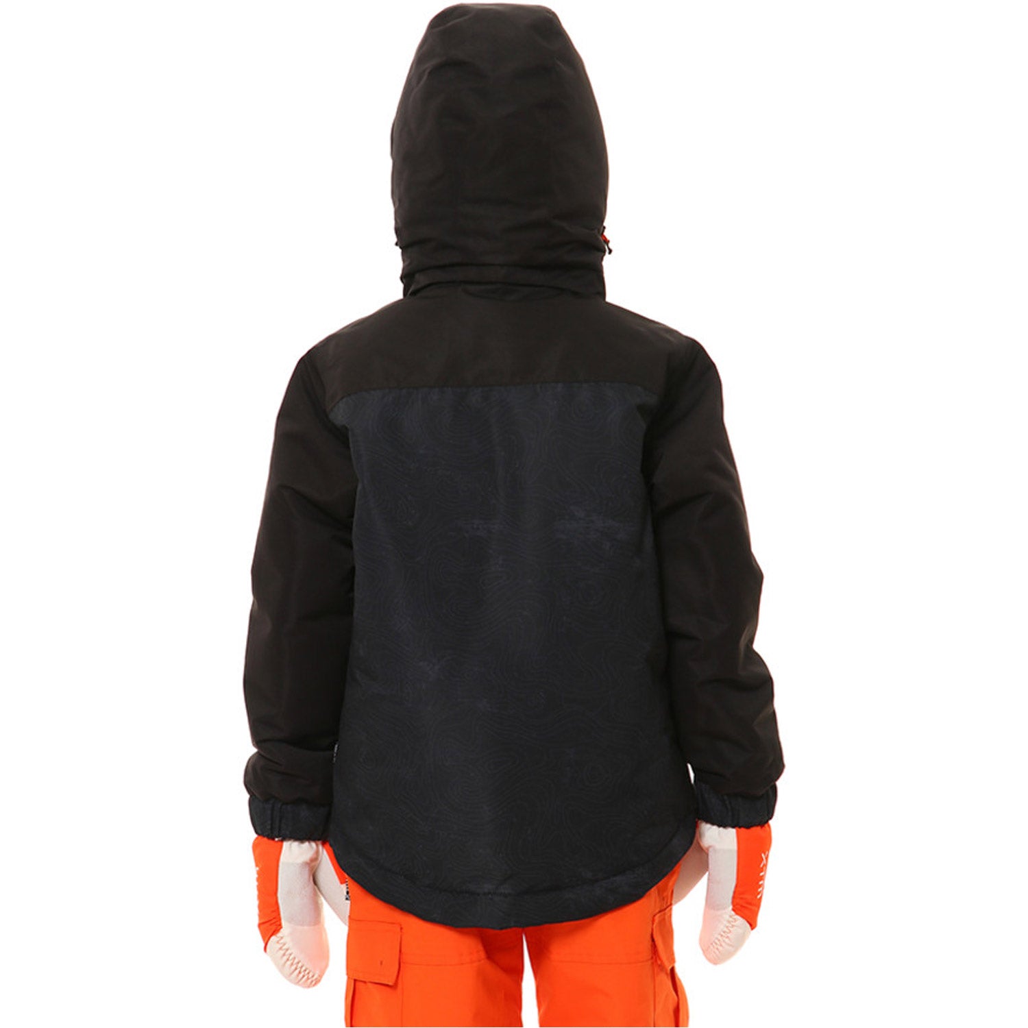Yama II Kids' Snow Jacket