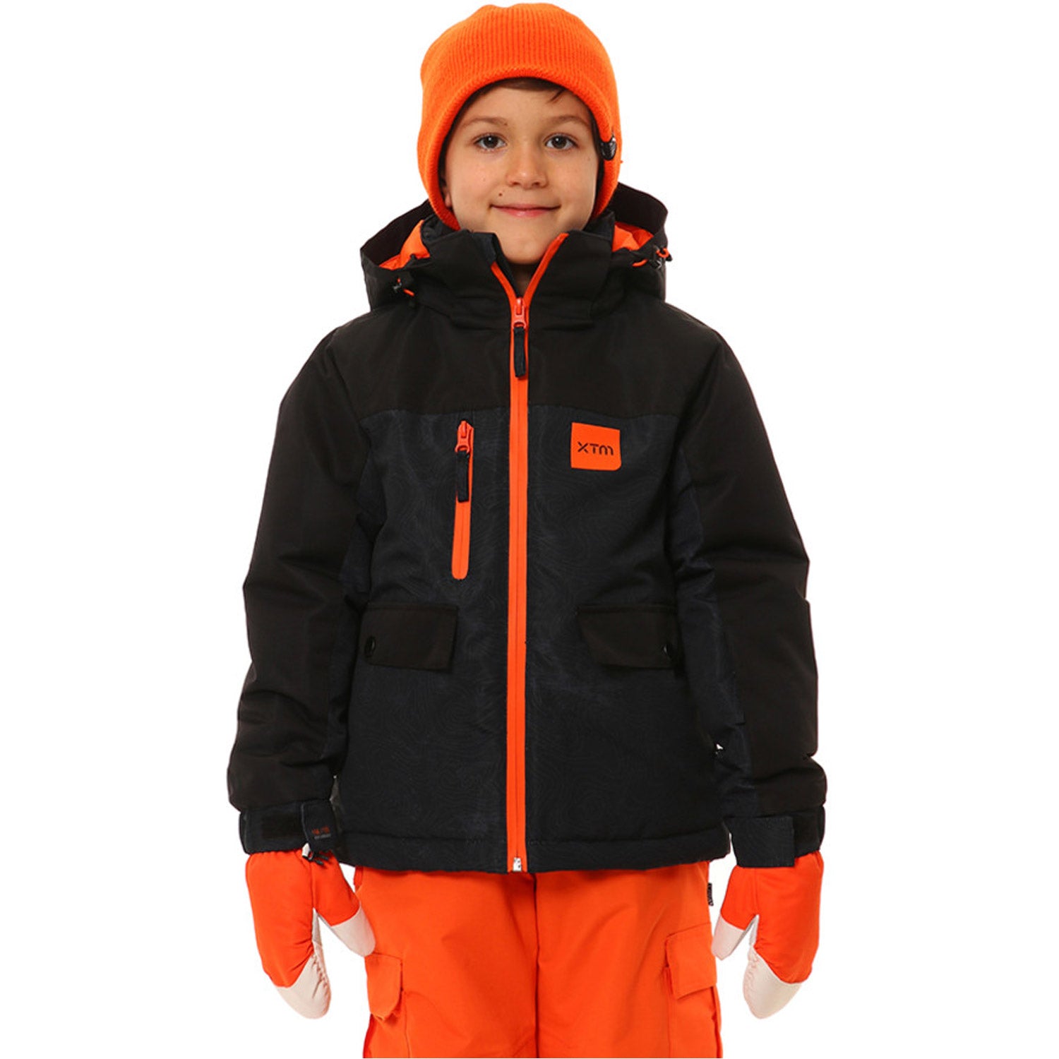 Yama II Kids' Snow Jacket