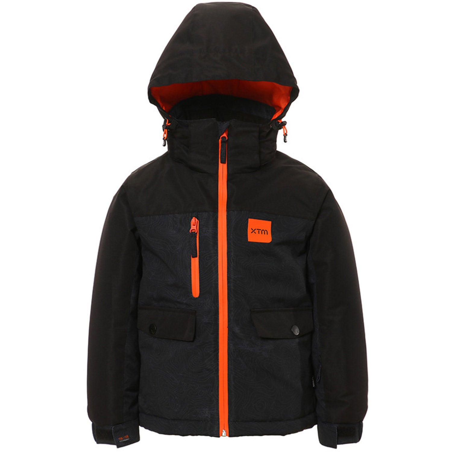 Yama II Kids' Snow Jacket