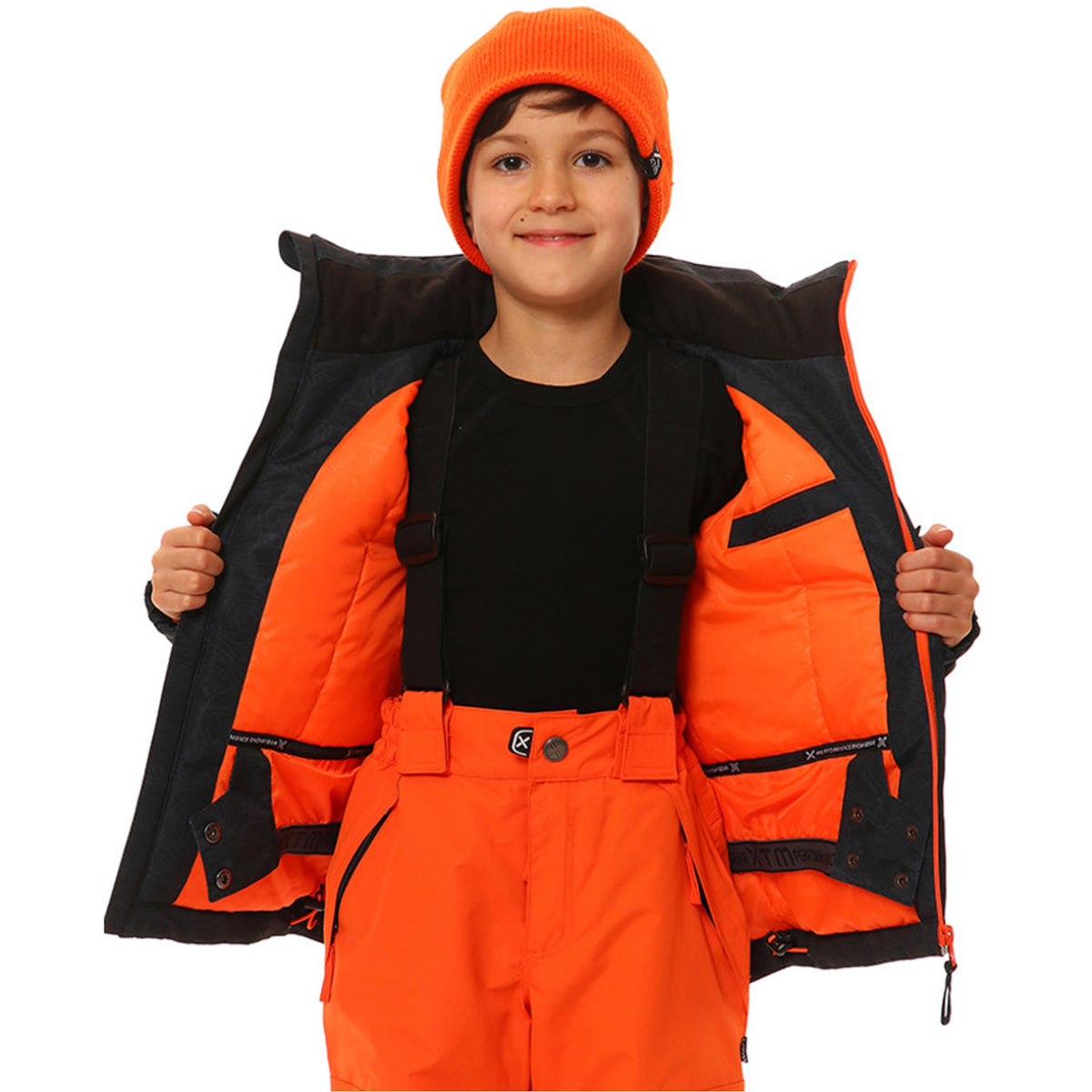Yama II Kids' Snow Jacket