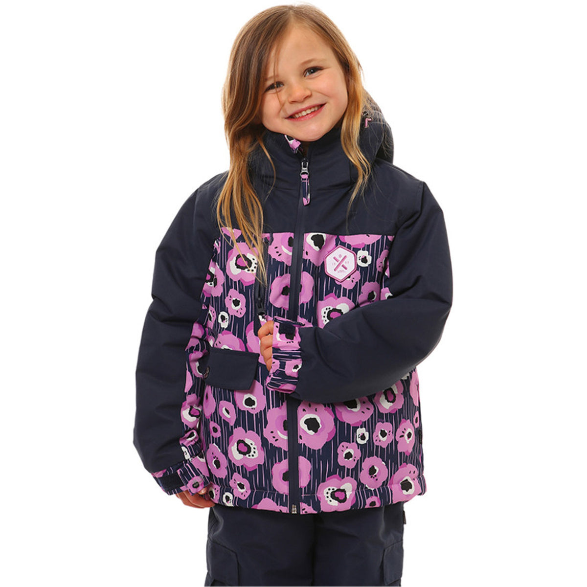 Yama II Kids' Snow Jacket