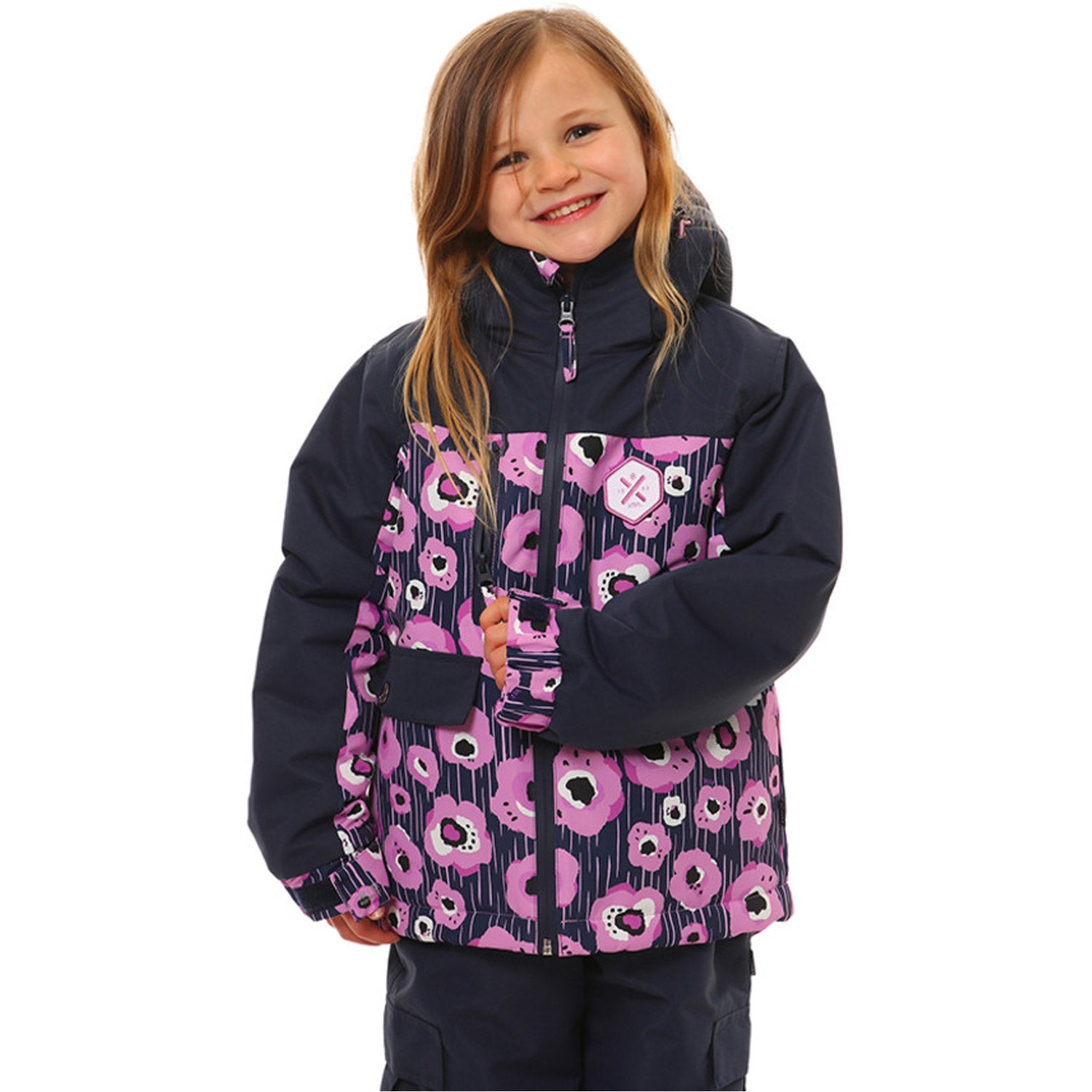 Yama II Kids' Snow Jacket