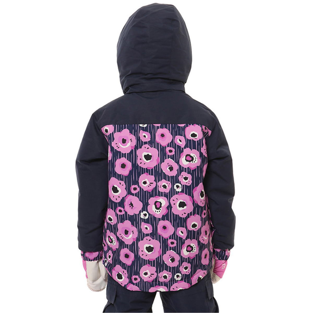 Yama II Kids' Snow Jacket