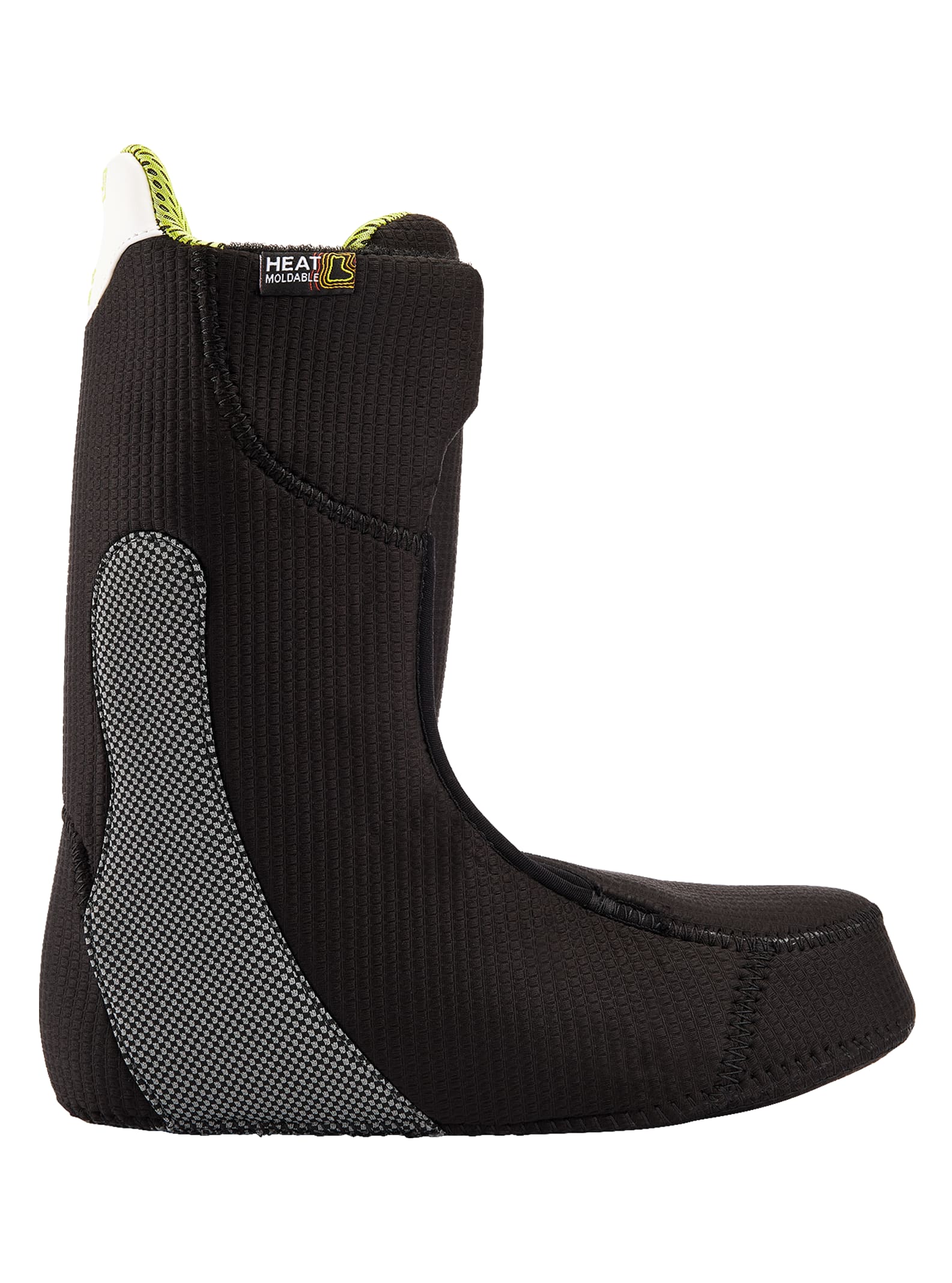 Burton Photon BOA® Snowboard Boot 2022 Stout white / yellow